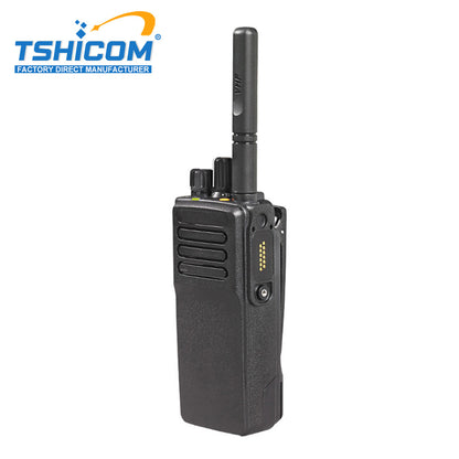 Radio digital de dos vías Motorola DP4400E