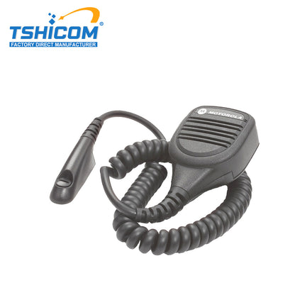 Motorola XiR-P8600i PMMN4040 Speaker Microphones