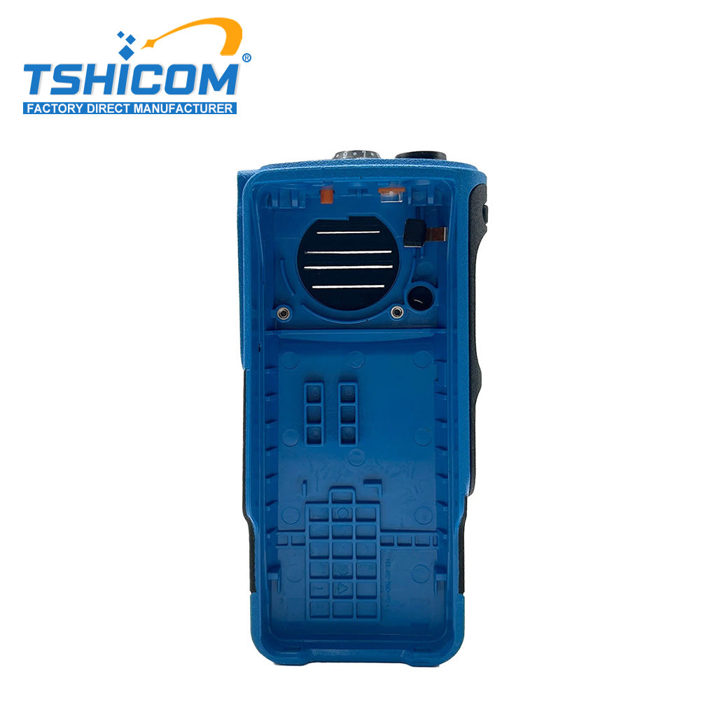 Batería de iones de litio Motorola PMNN4493 para radio bidireccional, suministro directo de fábrica para equipos de comunicación de emergencia de seguridad pública APX900