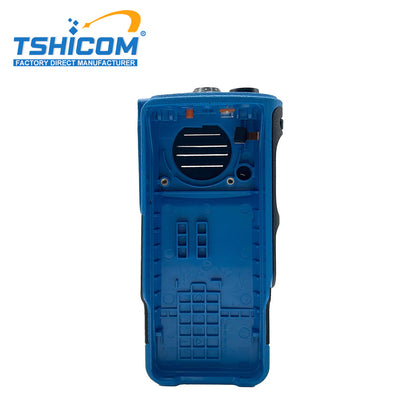 Batería de iones de litio Motorola PMNN4493 para radio bidireccional, suministro directo de fábrica para equipos de comunicación de emergencia de seguridad pública APX900