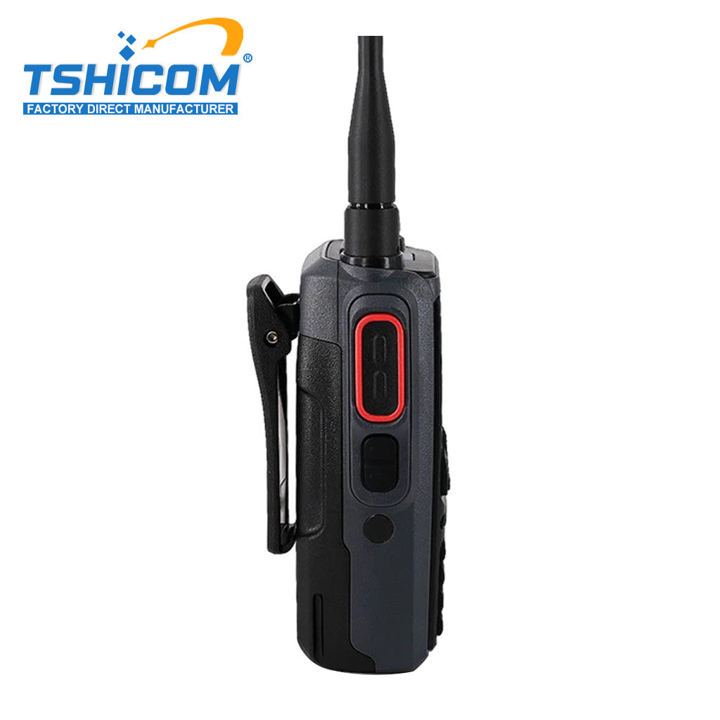 TSHICOM TSC-UV9K Dual Band Two-Way Radio