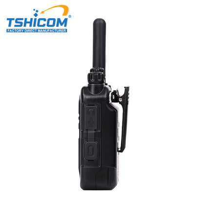 TSHICOM TSC-S501 Professional Two-Way Radio
