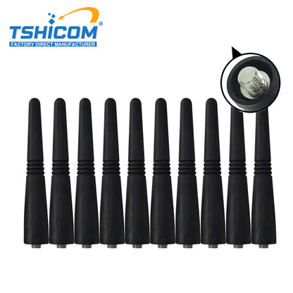 Compatible With Motorola DP540 PMAD4014 Radio Antenna