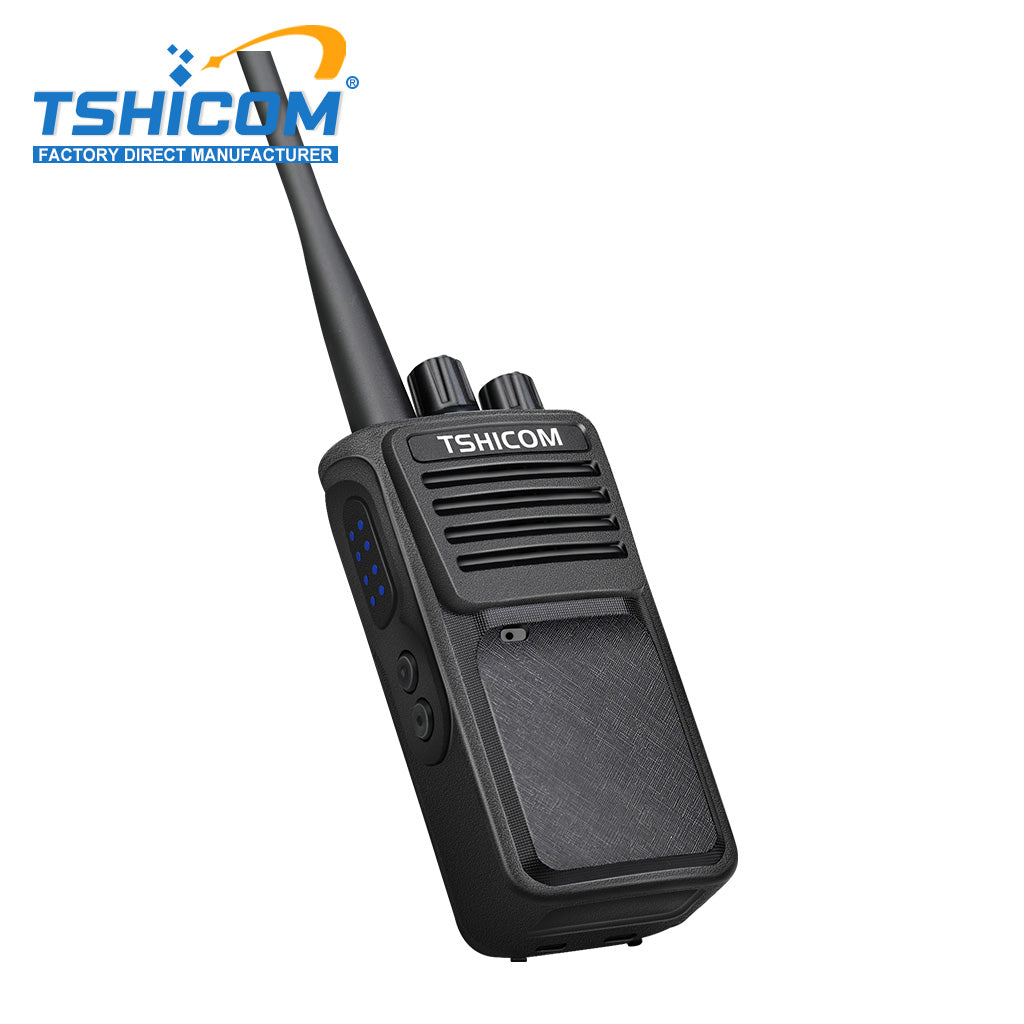 TSHICOM TSC-320H Digital Two-Way Radio