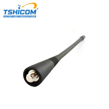 Compatible With Motorola GP380 PMAE4008 Radio Antenna