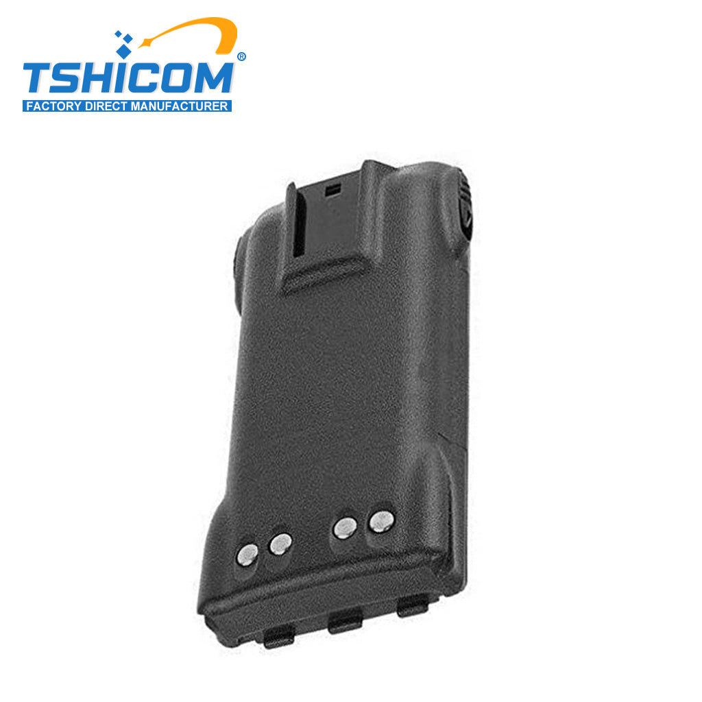 Compatible With Motorola GP340 PMNN4045 Radio Battery