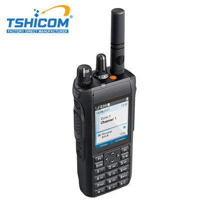 Radio bidireccional digital Motorola R7