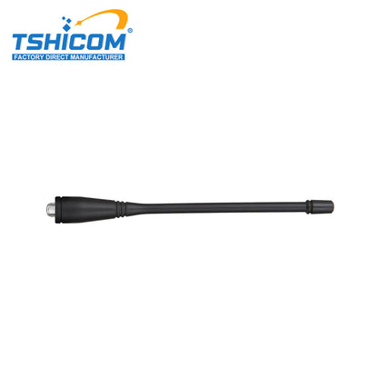 Compatible With Hytera HP505 AN0435W09 Radio Antenna