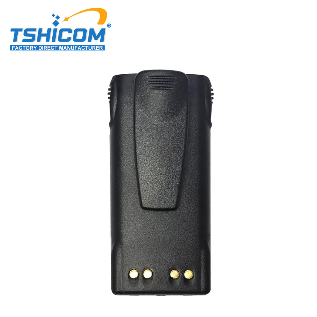 Compatible With Motorola GP340 PMNN4012 Radio Battery
