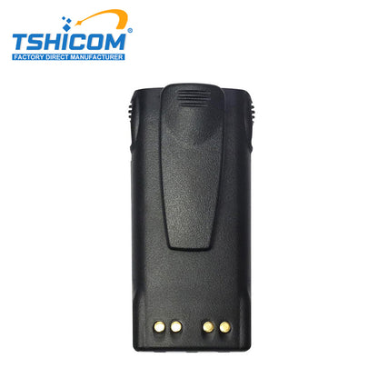 Compatible With Motorola GP340 PMNN4012 Radio Battery