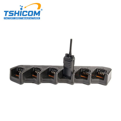 Compatible With Hytera HP505 MCL32 Radio Charger