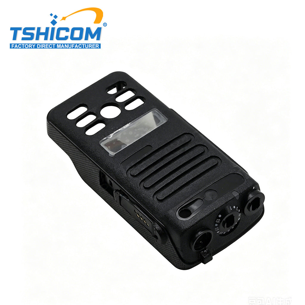 Batería de iones de litio Motorola PMNN4493 para radio bidireccional, suministro directo de fábrica para equipos de comunicación de emergencia de seguridad pública APX900