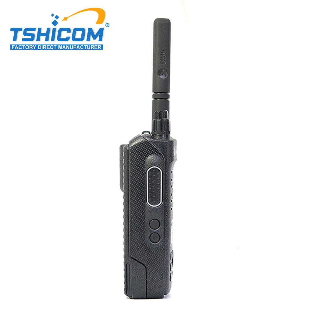 Radio digital bidireccional Motorola XiR-P6620i