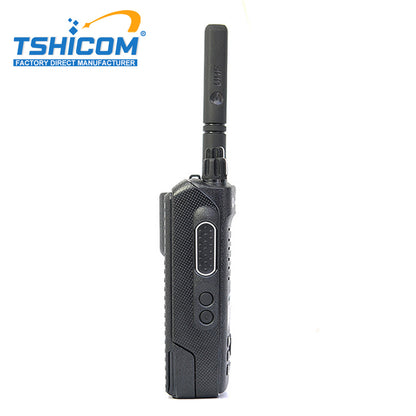 Radio digital bidireccional Motorola XiR-P6620i