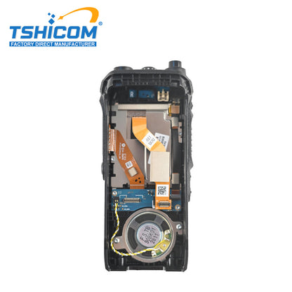 Cargador de radio NNTN8525 al por mayor de fábrica, compatible con el walkie-talkie Motorola APX2000
