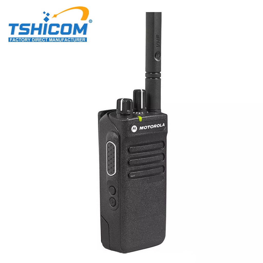 Radio digital de dos vías Motorola DEP550E