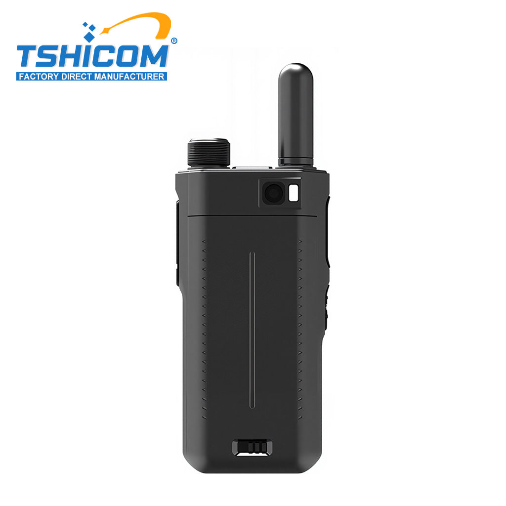 TSHICOM TSC-F10Android Smart Two-Way Radio