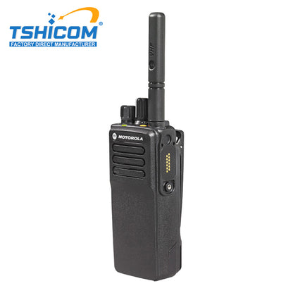 Radio digital bidireccional Motorola XiR-P8600i