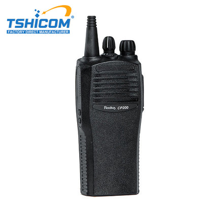 Radio numérique bidirectionnelle portable Motorola APX 6000 pour la communication des forces de l'ordre et de la sécurité publique