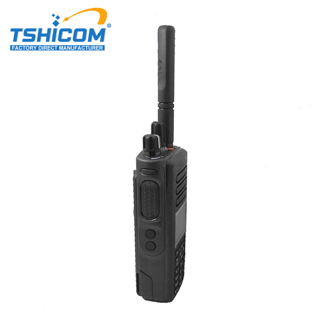 Radio digital bidireccional Motorola DP4800
