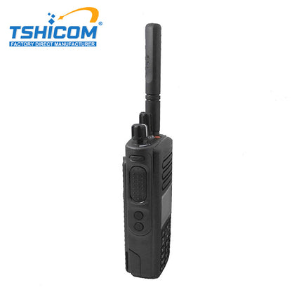 Radio digital bidireccional Motorola DP4800