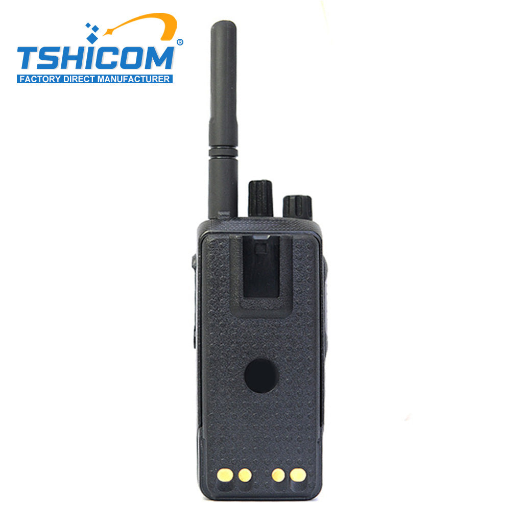 Radio digital bidireccional Motorola XiR-P6620i