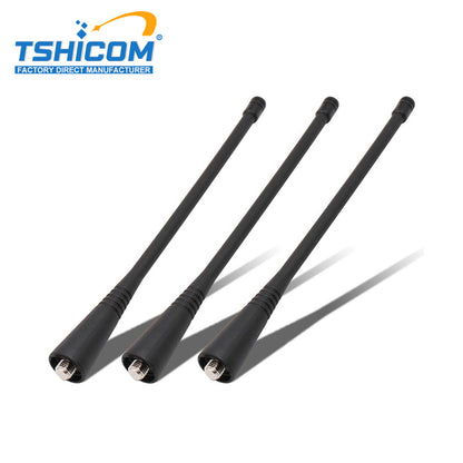 Compatible With Motorola DP540 PMAE4016 Radio Antenna