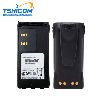 Compatible With Motorola GP340 PMNN4088 Radio Battery