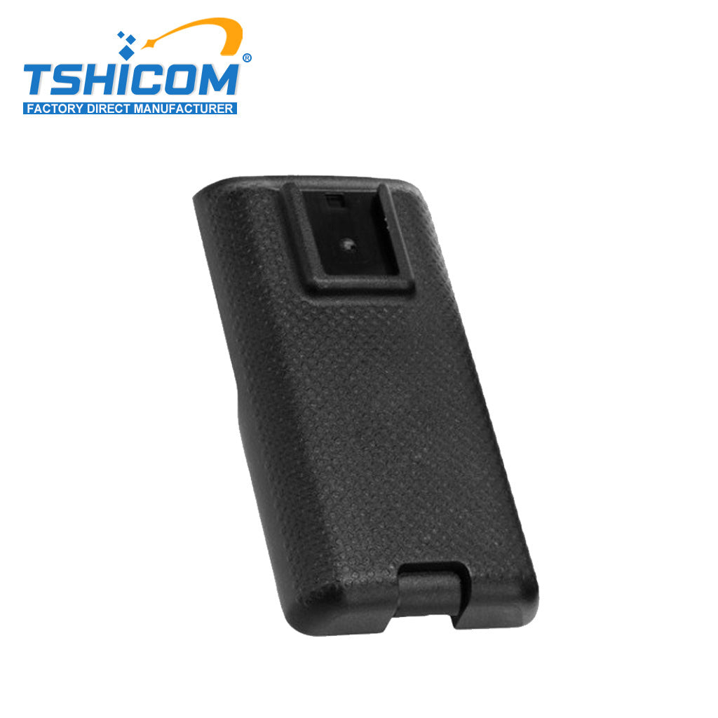 Batería para radio Motorola CP200 PMNN4082, paquete de batería recargable de alta resistencia para radio profesional bidireccional