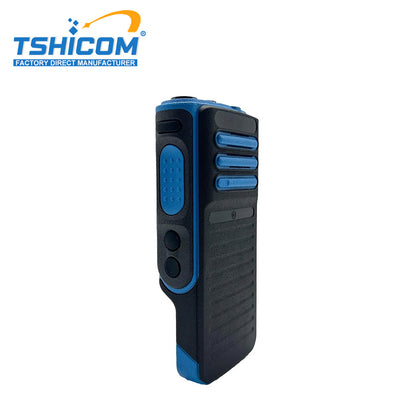 Batería de iones de litio Motorola PMNN4493 para radio bidireccional, suministro directo de fábrica para equipos de comunicación de emergencia de seguridad pública APX900