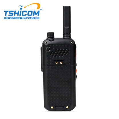 TSHICOM F5 Professional Two-Way Radio