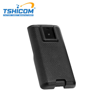 Batería para radio Motorola CP200 PMNN4082, paquete de batería recargable de alta resistencia para radio profesional bidireccional