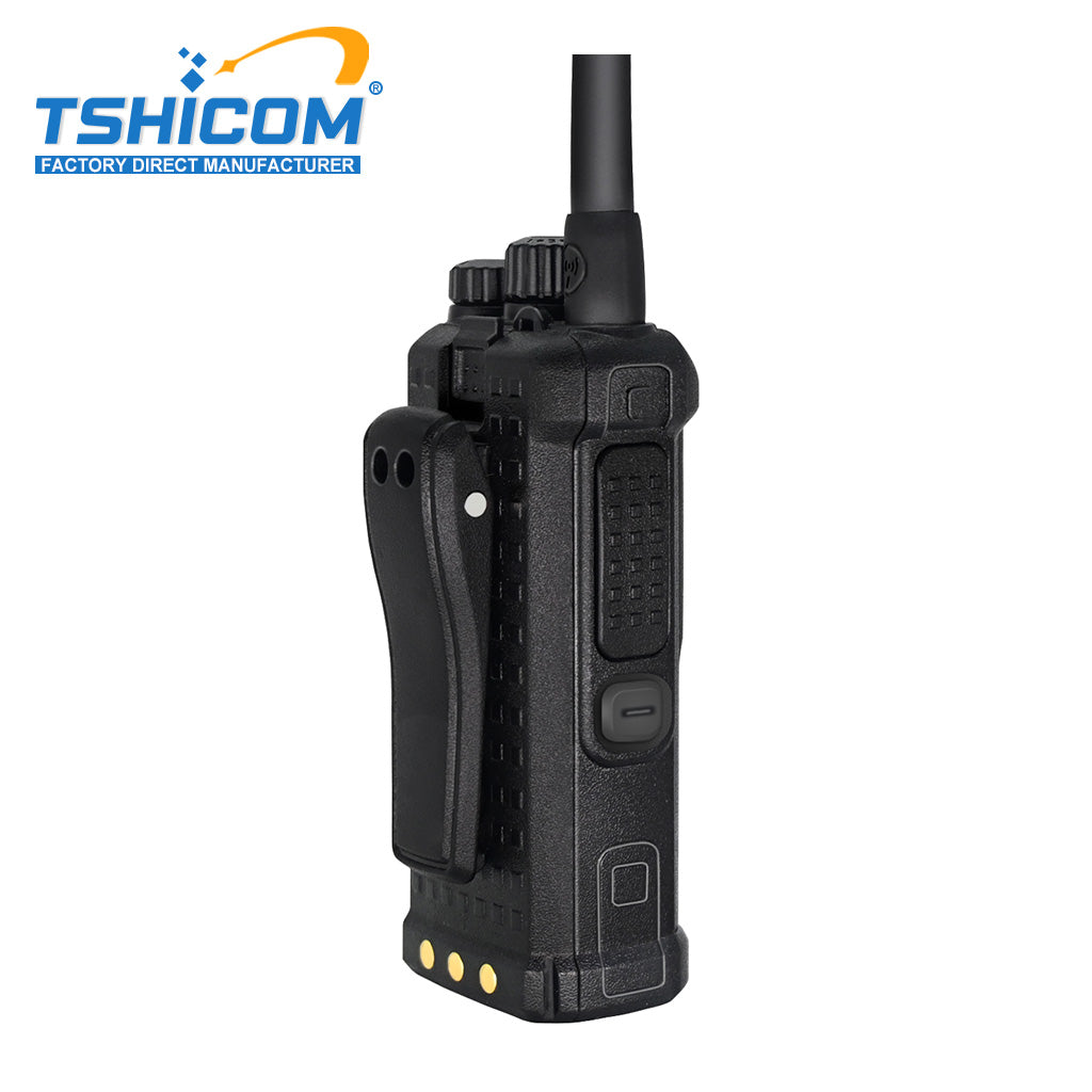 TSHICOM TSC-650S Professional Two-Way Radio
