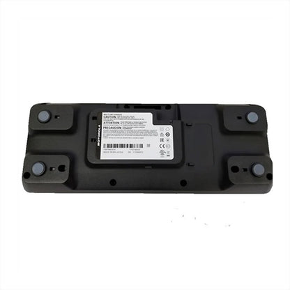 Cargadores de radio Motorola DGP8550Ex PMPN4284 Base cargadora intrínsecamente segura ATEX Suministro de fabricante para entornos peligrosos y operaciones de petróleo y gas