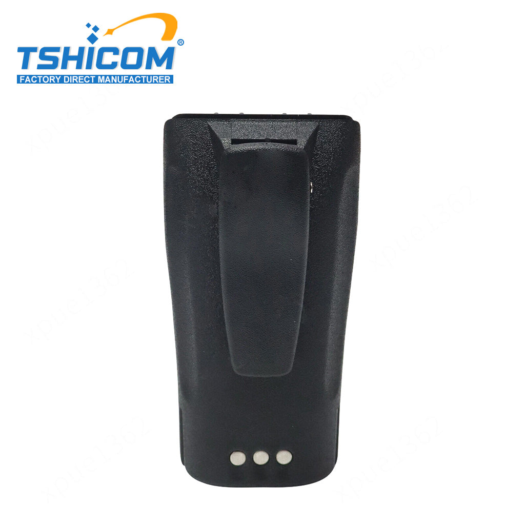 Compatible With Motorola DP1400 PMNN4254 Radio Battery