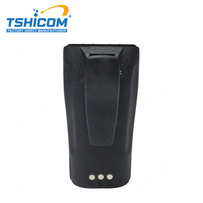 Compatible With Motorola DP1400 PMNN4254 Radio Battery