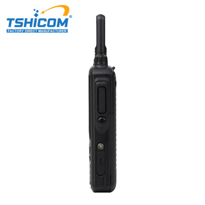 TSHICOM F1 Professional Two-Way Radio