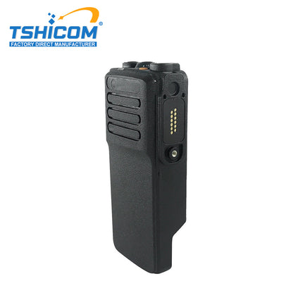 Batería de iones de litio Motorola PMNN4493 para radio bidireccional, suministro directo de fábrica para equipos de comunicación de emergencia de seguridad pública APX900