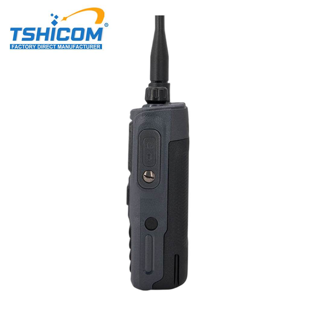 TSHICOM TSC-8R Professional Two-Way Radio