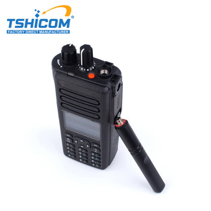 Radio Digital Bidireccional Motorola XiR-P8668i