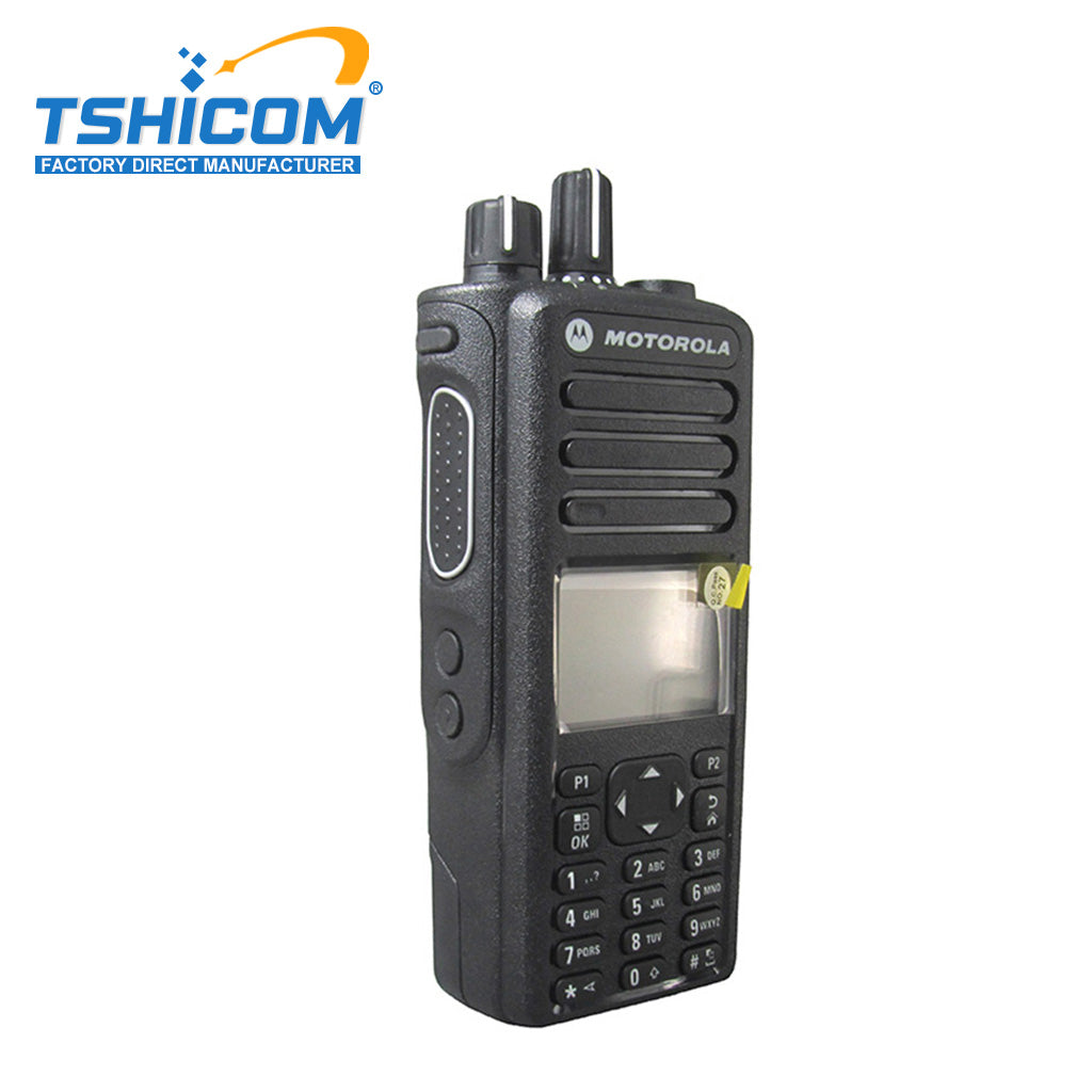 Radio digital bidireccional Motorola DGP8550E