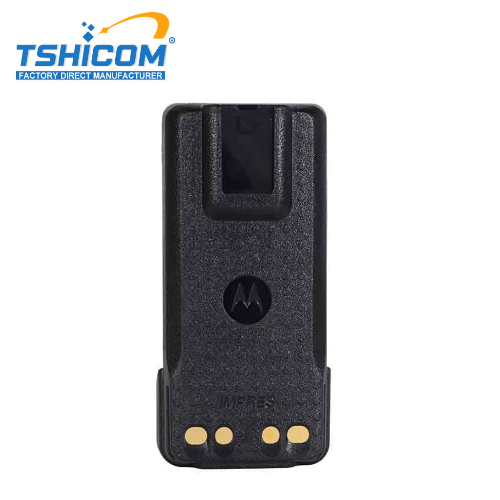 Motorola DGP8050E NNTN8129 Radio Batteries