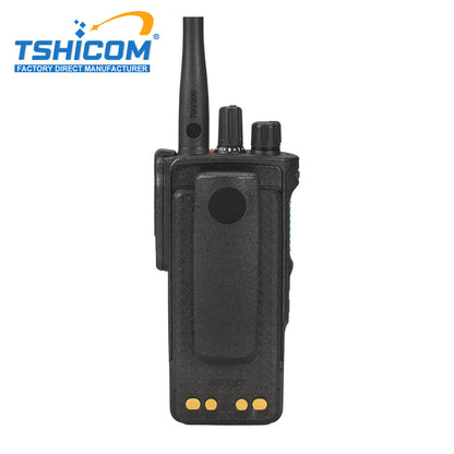 Radio digital portátil bidireccional Motorola APX 900
