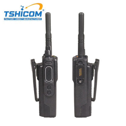 Radio digital bidireccional Motorola XiR-P8600i