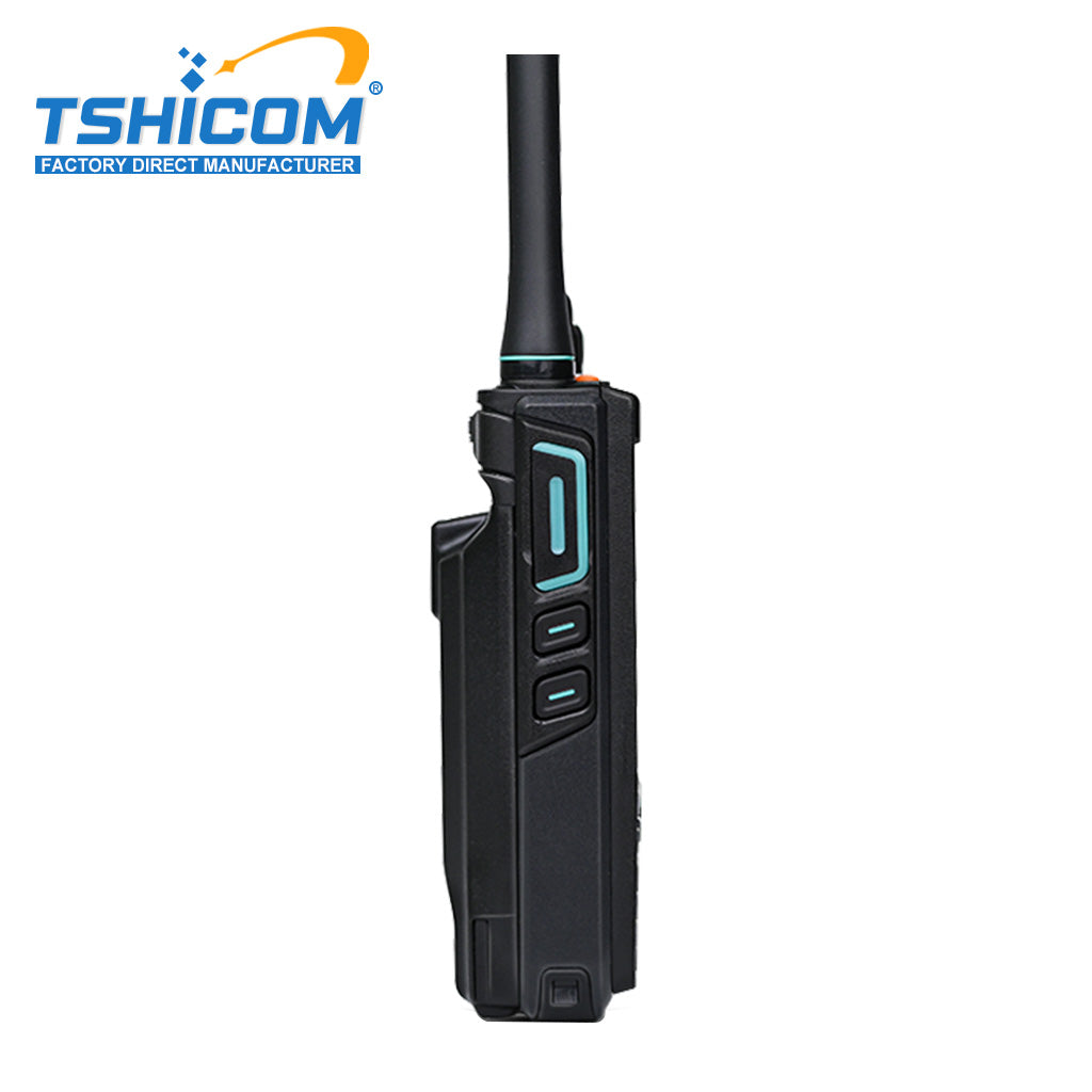 TSHICOM PT-250 Professional Two-Way Radio