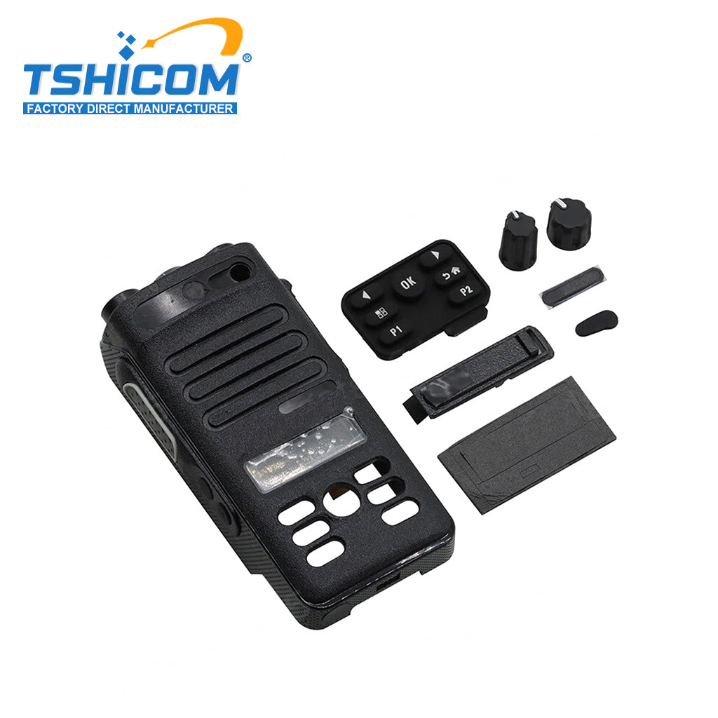 Batería de iones de litio Motorola PMNN4493 para radio bidireccional, suministro directo de fábrica para equipos de comunicación de emergencia de seguridad pública APX900