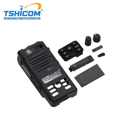 Batería de iones de litio Motorola PMNN4493 para radio bidireccional, suministro directo de fábrica para equipos de comunicación de emergencia de seguridad pública APX900