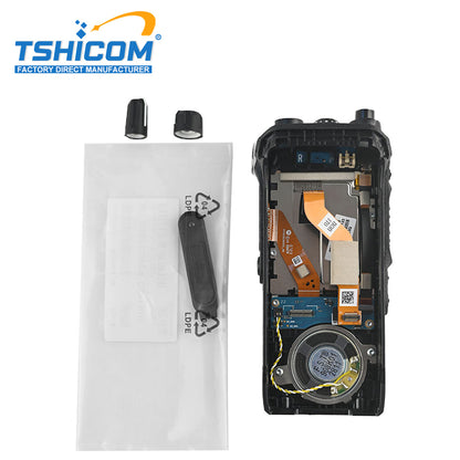 Cargador de radio NNTN8525 al por mayor de fábrica, compatible con el walkie-talkie Motorola APX2000