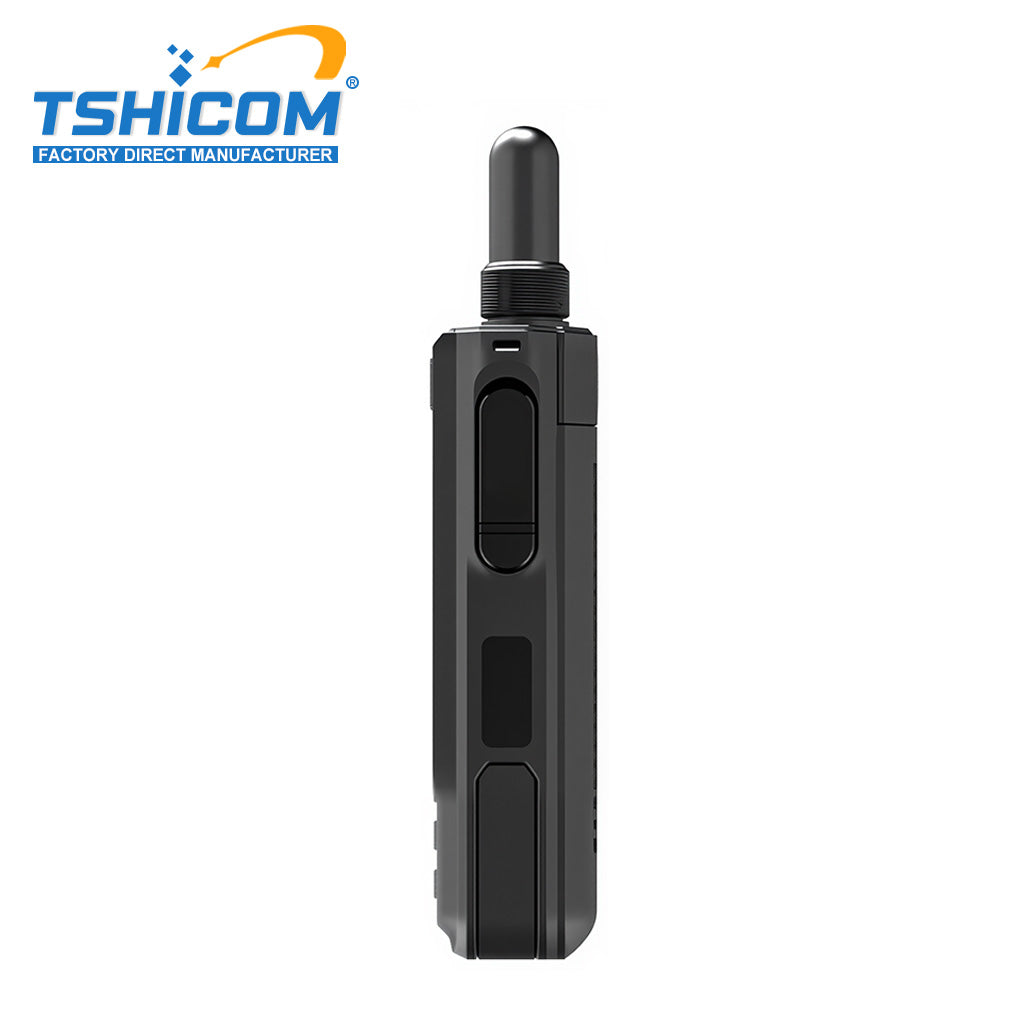 TSHICOM TSC-F10Android Smart Two-Way Radio