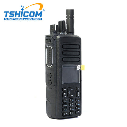 Radio digital bidireccional Motorola DGP8550E